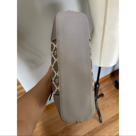 NWT Dooney & Bourke Sanibel Richmond Shopper - Picture 8 of 10